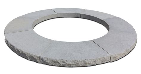 Grand Gas Fire Ring Kit Rochester Concrete Products