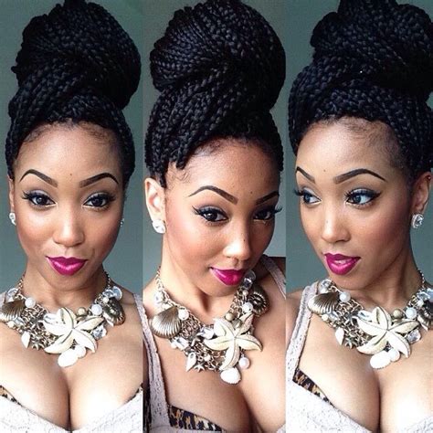 Be that as it may, before we plunge into our styling thoughts, we should discuss how to really cornrow your hair. The Stylish, Never Fading Beauty Of Box Braids