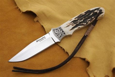 Best Hunting Knife On The Market How To Choose The Right One