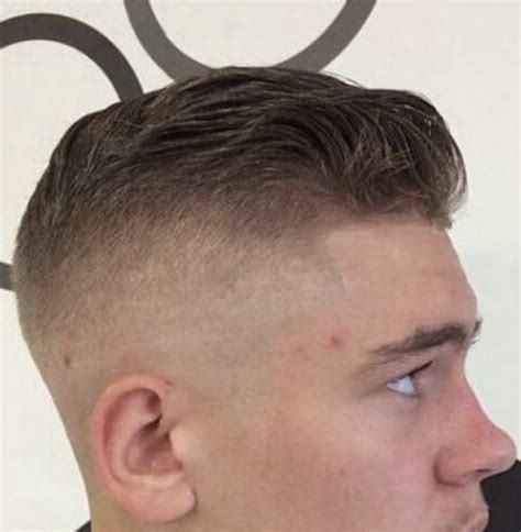 Low fade hairstyles are never going out of styles among men. 50 Zero Fade Haircut Ideas for that Modern Look ...