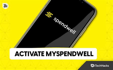 Myspendwell