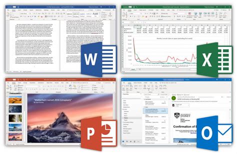 Microsoft plans to release a new standalone version of Office in 2021 ...