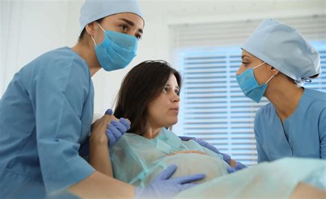 How To Become A Labor And Delivery Nurse Nightingale College