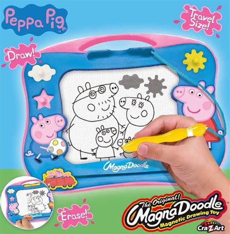Peppa Pig Magna Doodle Wholesale