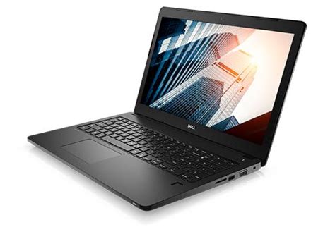 Dell Latitude 3580 Lat 3580 3 Laptop Specifications