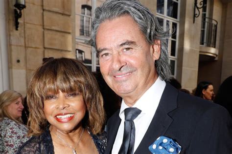 Tina Turner Reveals She Was Preparing To Die Before Her Husbands Life