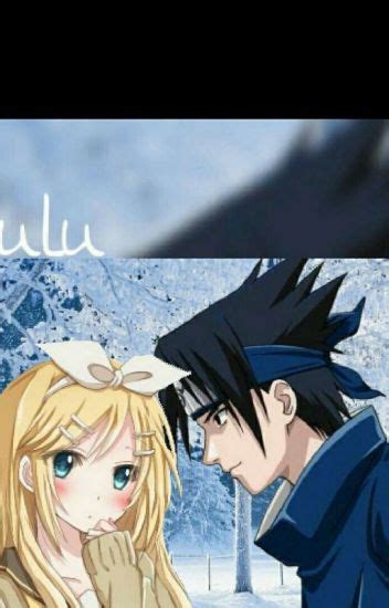 Fairy X Naruto Lucys Training Book One Sasuke Love Story