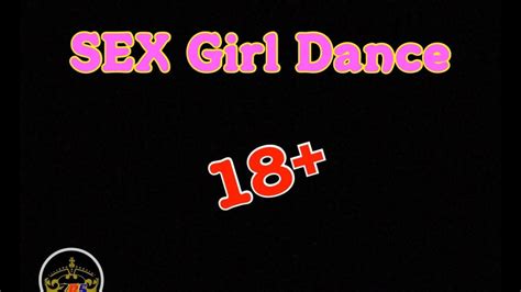 Sexy Girl Dance Youtube