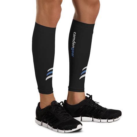 The Best Calf Compression Sleeves For Shin Splints Mostcraft