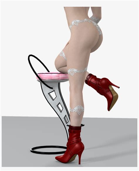 Download Girl Underwear Lingerie Basic Pump Transparent Png Download Seekpng