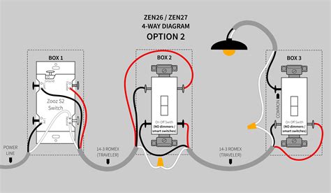 4 Way Switch Schematic Diagram Best 4 Way Smart Light Switches
