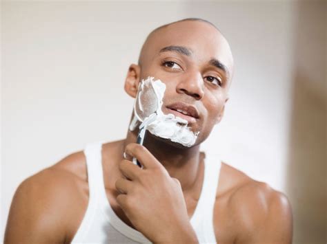 Skincare For Black Guys Mens Health