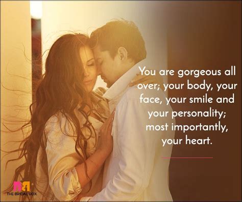 The long night is gone, and the morning has come. Short Love Messages: 20 Best Messages To Show That You ...
