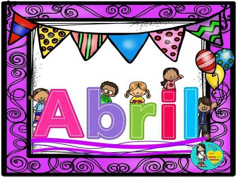Juego dela oca para preescolar interactivo} / recursos para mi clase: Pin de Mishell Ardon en MARCOS | Efemerides abril, Imagenes educativas, Periodico mural