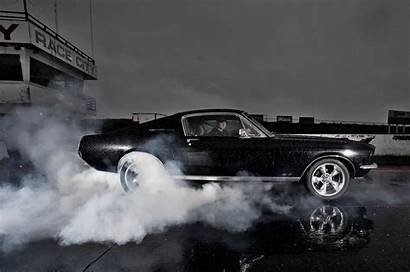 Mustang Fastback Ford Wallpapers Wallpaperplay