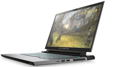 Alienware M15 R3 Specs And Benchmarks