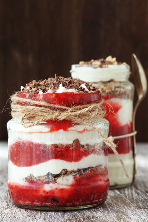 Homemade Easy Dessert Recipes With Pictures Best Design Idea