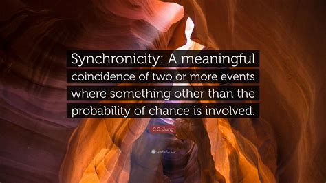Carl Jung Quotes Synchronicity Eduliswoman