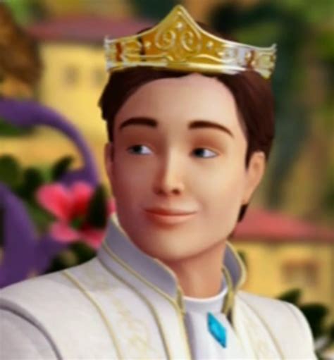 Prince Antonio Character Community Wiki Fandom