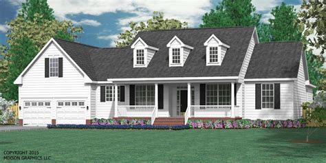 Do you have unique needs and specific requirements for living spaces? Houseplans.BIZ | House Plan 2248-B The BRITTON B