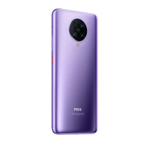 With the f2 pro, xiaomi is leveraging an existing formula — the phone uses the same 64mp sony imx686 primary sensor as the poco x2 what's particularly interesting is that the poco f2 pro can shoot 8k footage at 24 or 30fps, and the latter is something that's unique to xiaomi phones right now. Xiaomi Poco F2 Pro 6GB 128GB 6.67" 64MP NFC (Global ver ...