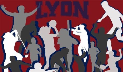 All In For Athletics Lyon College