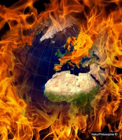 Our Burning Planet Beyond Net Zero Will We Adapt Or Die