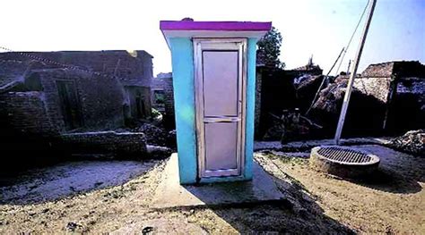 All 652 Local Bodies Of 75 Districts Free Of Open Defecation Says Up