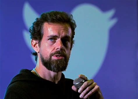 Jack Dorsey Says His Biggest Regret Is Twitter Became A Company Flipboard