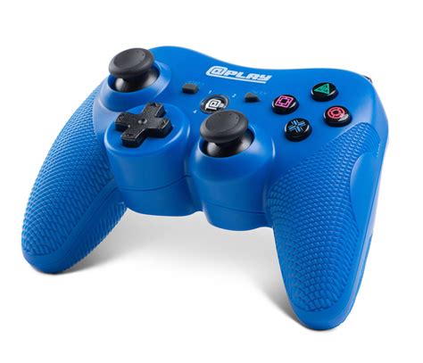 PlayStation 3 Blue Wireless Controller | PlayStation 3 | GameStop