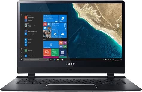 Buy Acer Swift 7 Sf714 51t From £149999 Today Best Deals On