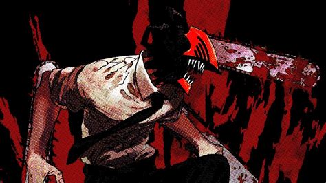 el manga chainsaw man supera  millones de copias en circulacion kudasai