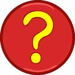 Question Mark Clipart Yellow Circle Inside Clip