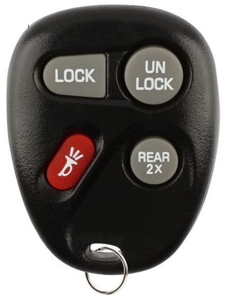 We did not find results for: 2000 Chevrolet Silverado Pickup Truck keyless remote entry key fob control New 9Anof0