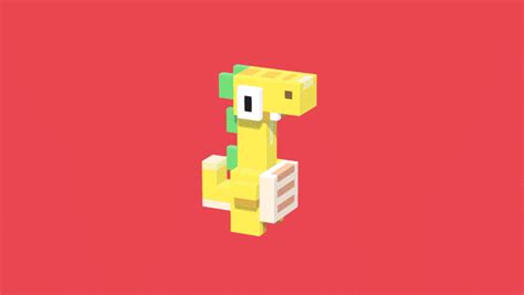 Introduction To Voxel Art For Character Design Introduction To Voxel