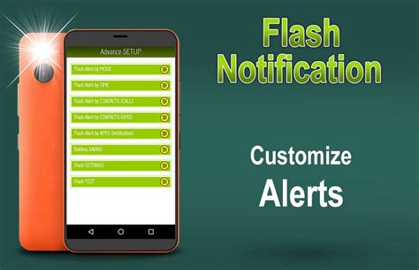 The stock market is a huge place with a lot of information. Top 5 Best Flash Alert Notification Apps For Android 2020