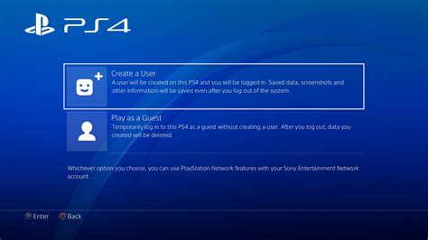 How to manage multiple accounts on your PS4 | Android Central