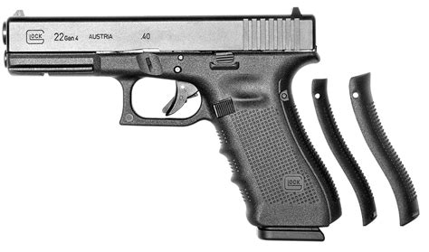 Msc Glock Firearms