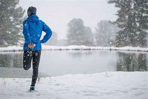 5 Easy Tips For Winter Running Northshore