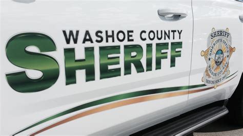 Sheriffs Office Employee Attacked At Washoe County Medical Examiners Office Krnv