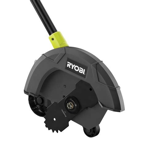 Ryobi 36V Cordless 220mm Edger RED3600 Tool Only - Bunnings Australia
