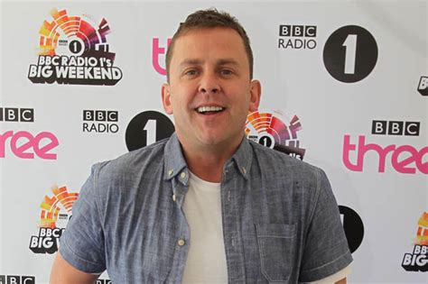 Scott Mills High Hopes For Strictly Come Dancing From Radio Friend