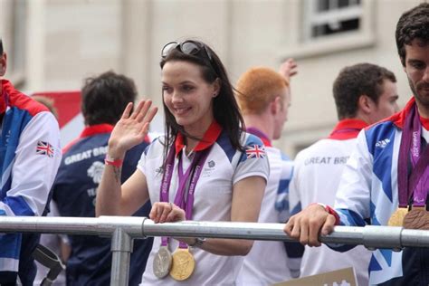 What Happened To Victoria Pendleton ProCyclingUK Com