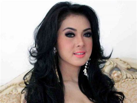 Daftar Perempuan Tercantik Di Indonesia Berkat Suntik