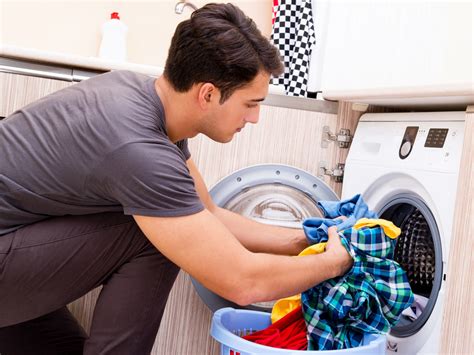 Fighting Over Chores Is One Of The Most Common Causes Of Divorce — But