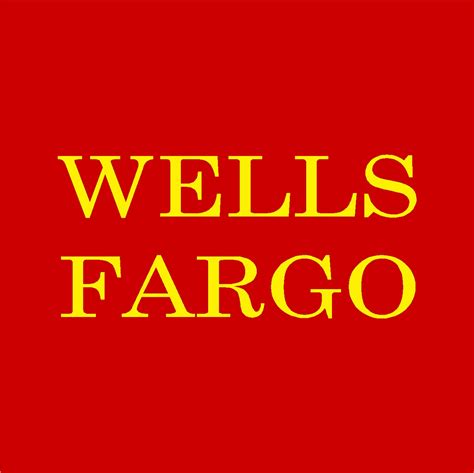 Some of them are transparent (.png). History of All Logos: All Wells Fargo Logos