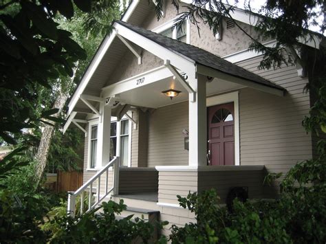 More images for benjamin moore gauntlet gray exterior » 60-30-10 Rule - Photo by Elizabeth Brown - Benjamin Moore ...