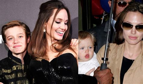 Córka Angeliny Jolie Shiloh Jolie Pitt Metamorfoza Jak Dziś Wygląda Shiloh Vivapl