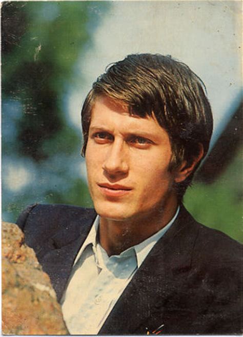 Page officielle de jacques dutronc joyeux anniversaire m'sieur dutronc // album disponible //. Jacques Dutronc - Quelle est sa taille