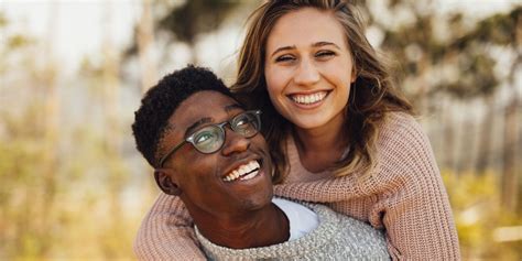 Study Uncovers A Gendered Double Standard For Interracial Relationships